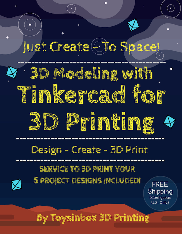 3d Printing Show